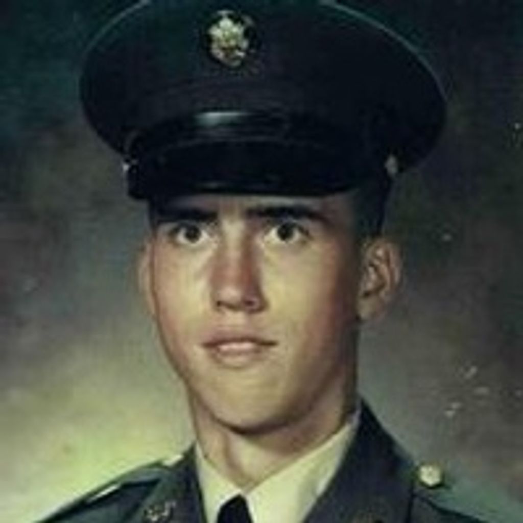 Fred Kendrick 'Kenny' Guyer
