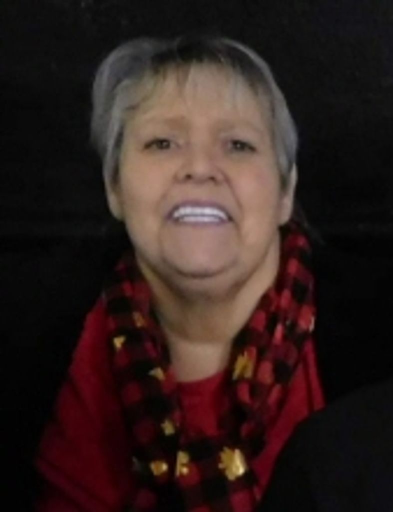 Lorrie  Ann Franklin
