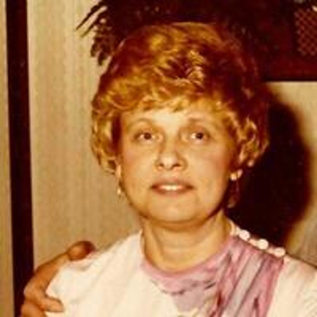 Rose M. Demharter Profile Photo