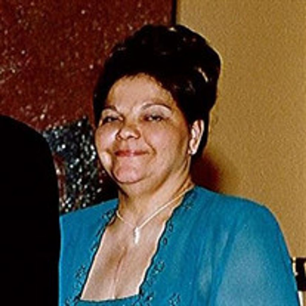 Lucy  D. Swindler
