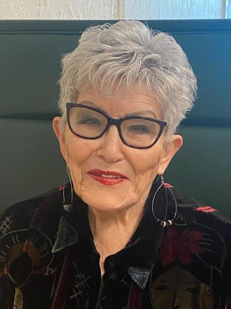 Annie Sue Sanders Profile Photo