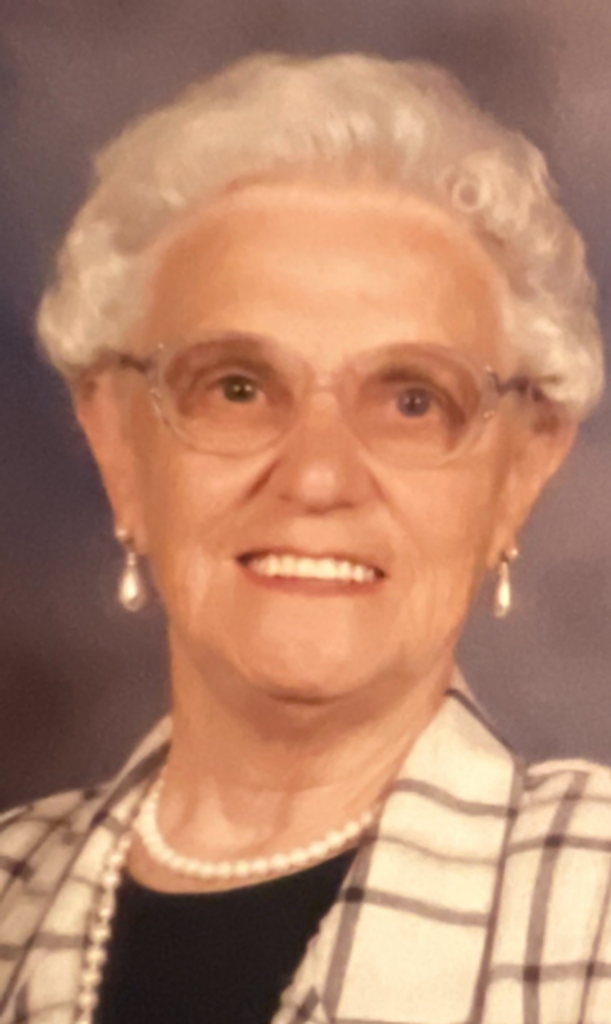 Sarah I. Goebel Profile Photo