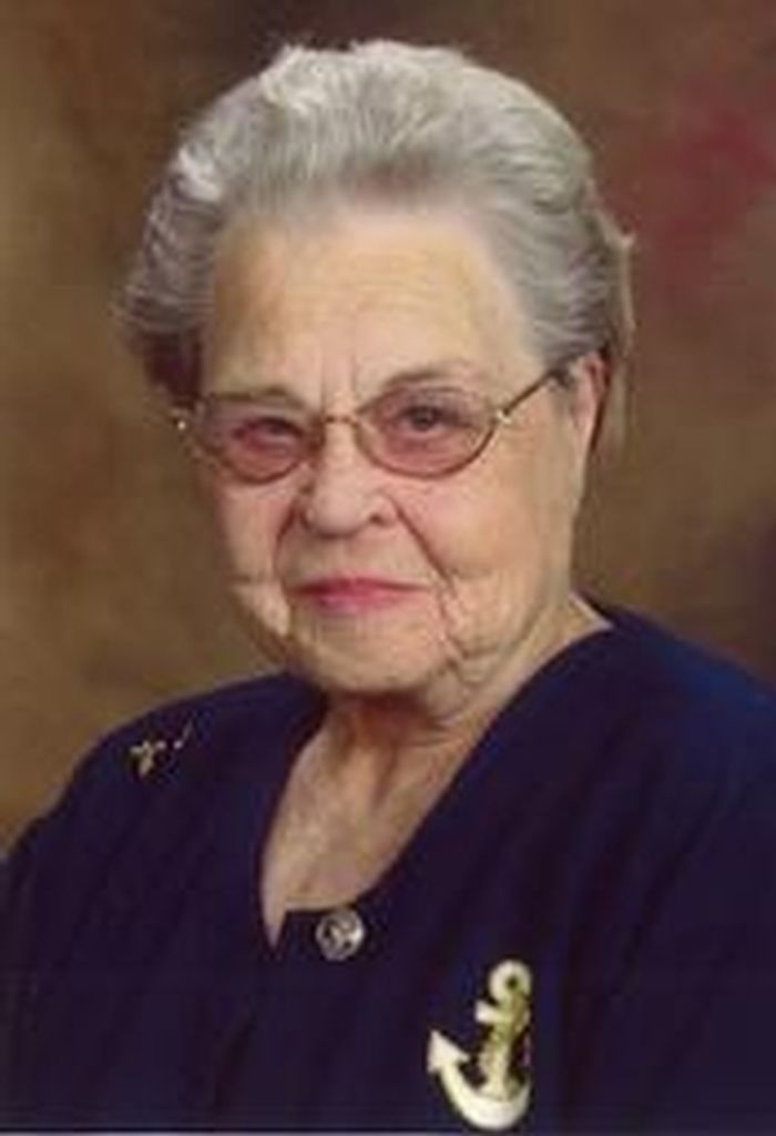 Betty J. Marsh