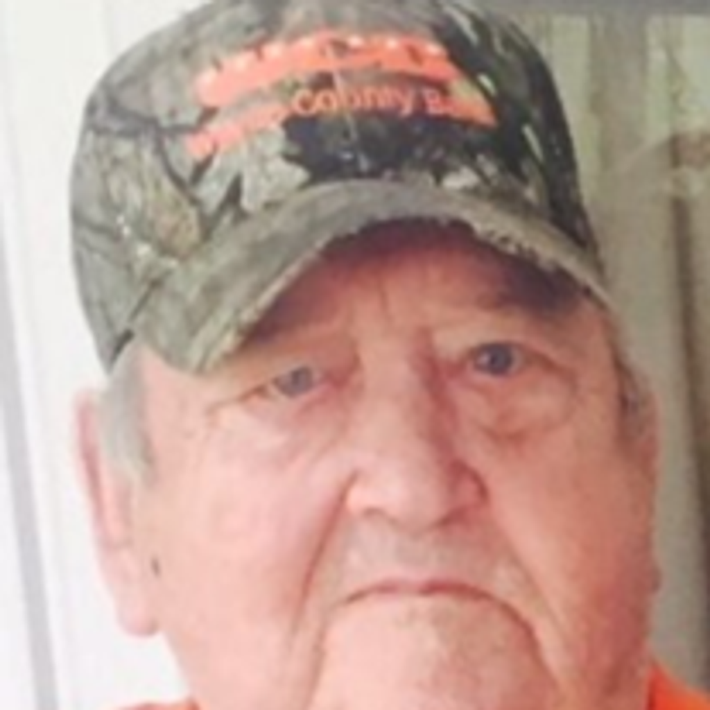 Roy F. Davis