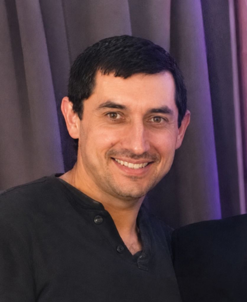 Nathanael Fansler Profile Photo