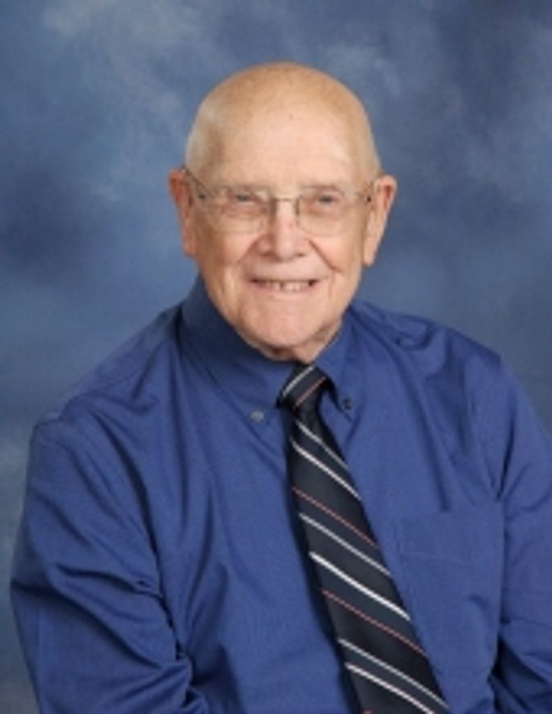 James L.  Wooton Profile Photo