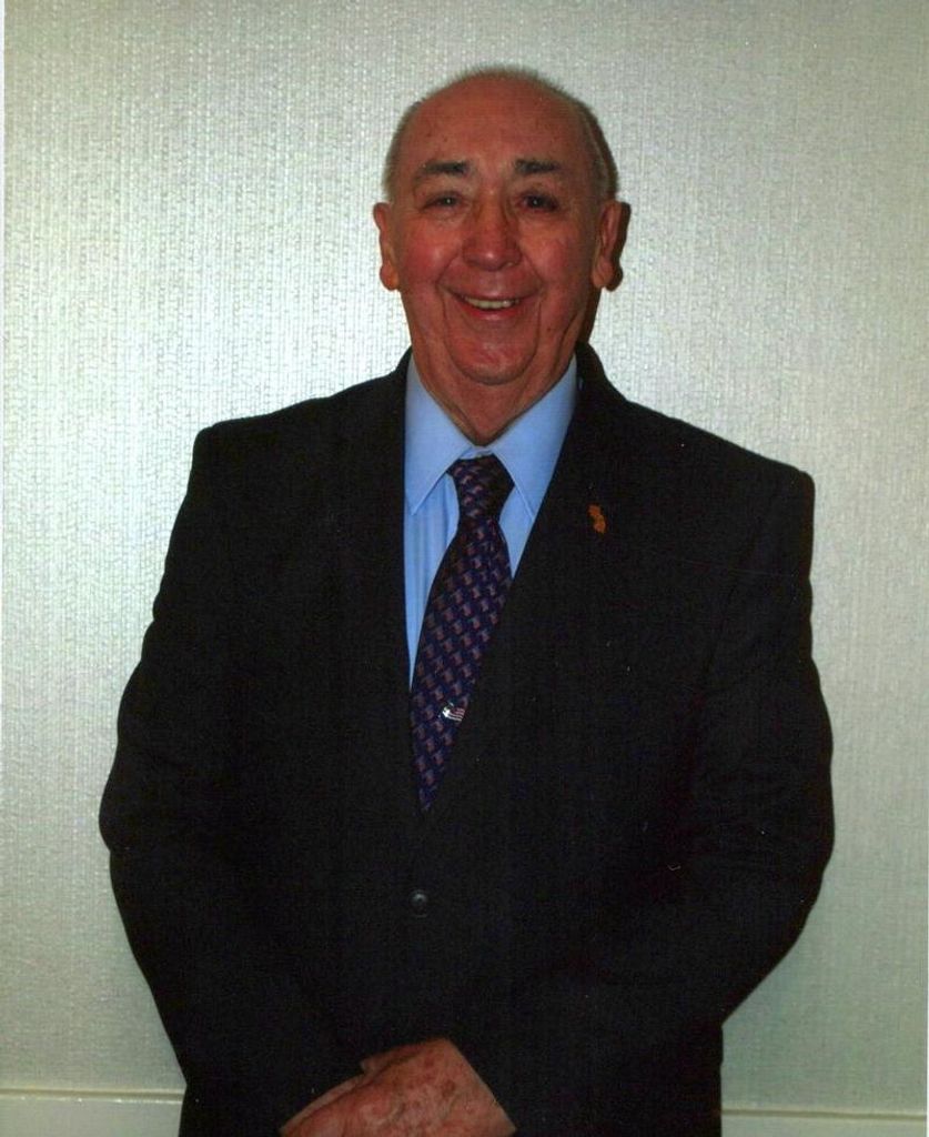 John A Gonyo