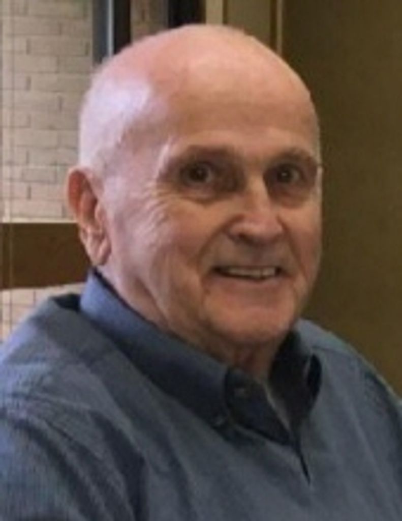 Lawrence "Larry" Brancheau