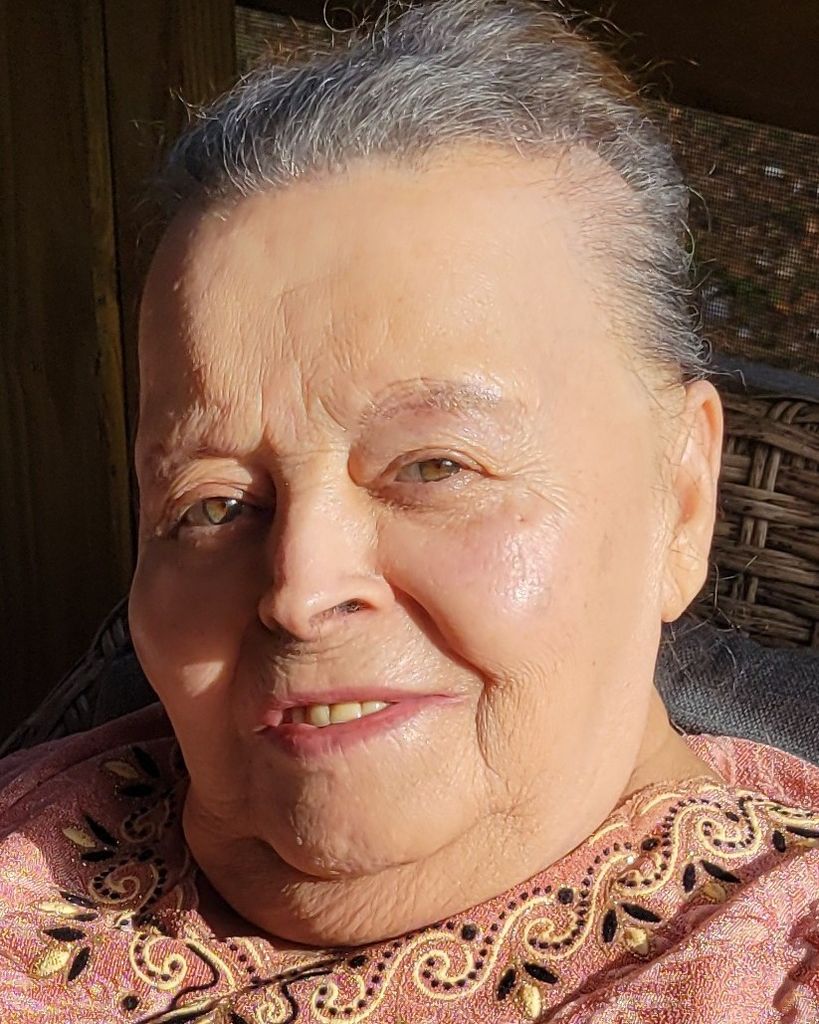 Margarita Maria Minguela