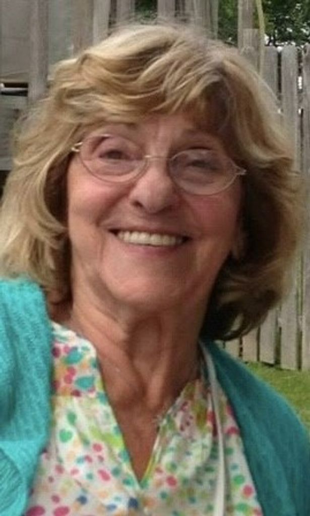 Rosalie Tarullo