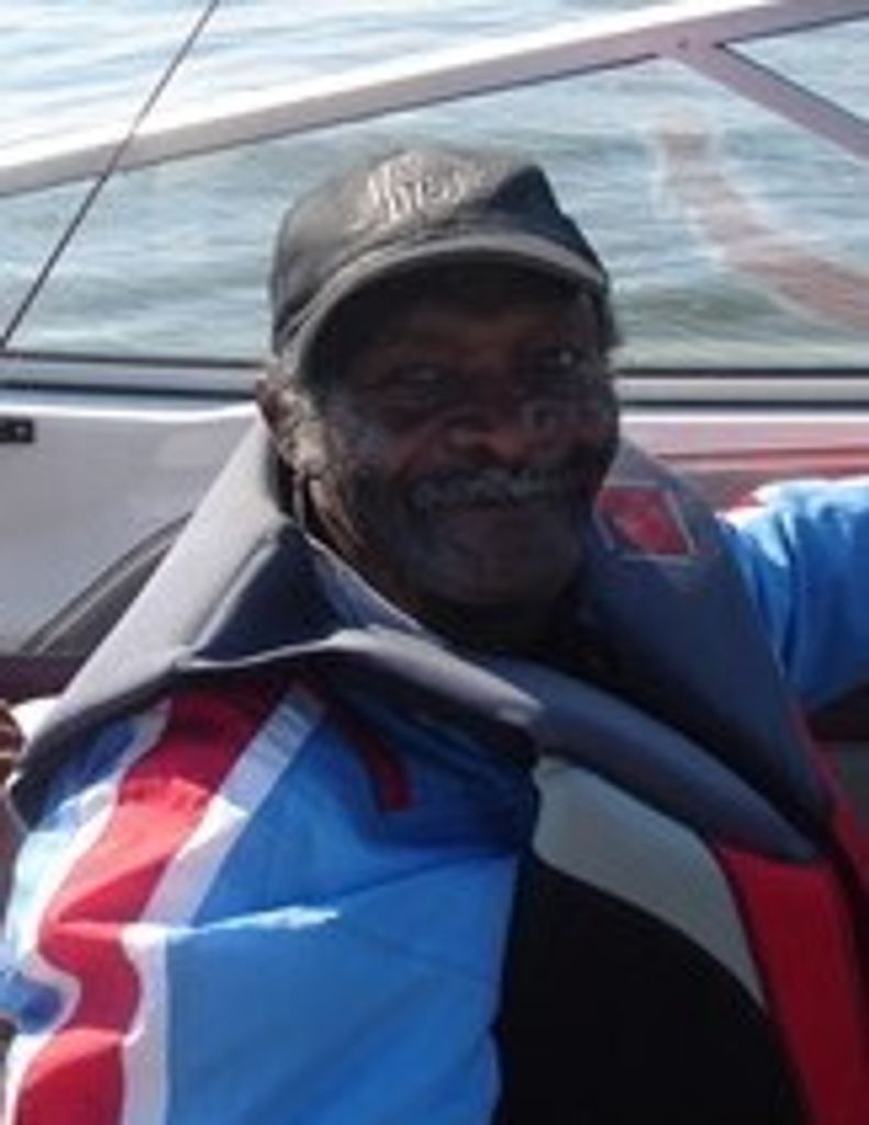 Velmore Parker Profile Photo