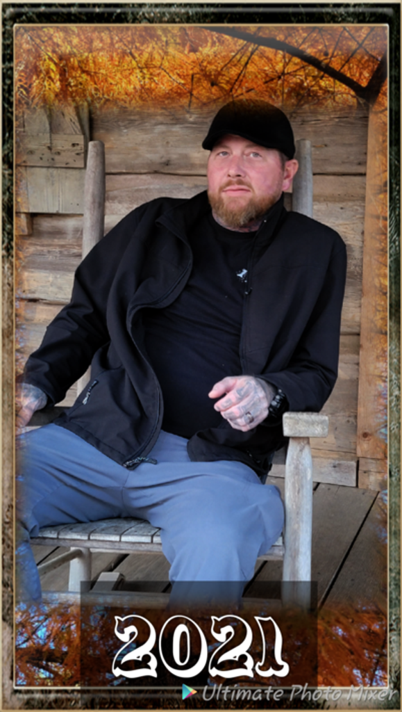 James "Jamie" Hayward Johnson Profile Photo