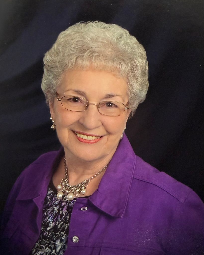 Glenna J. Gamblian Profile Photo