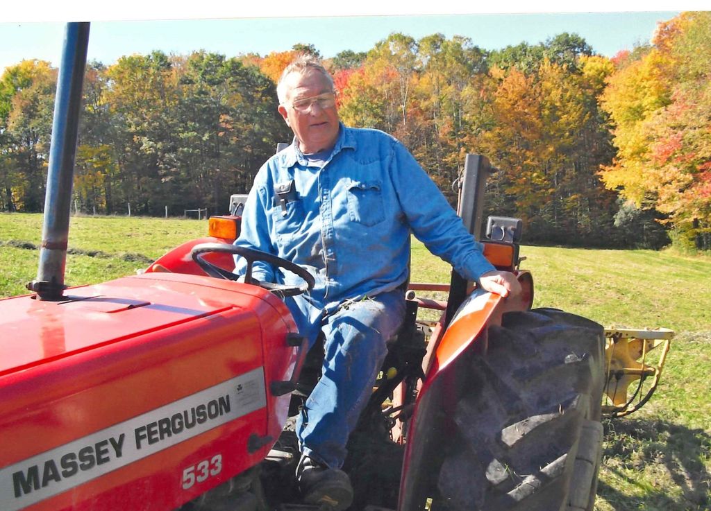 William L. “Bill” Nicklas Profile Photo