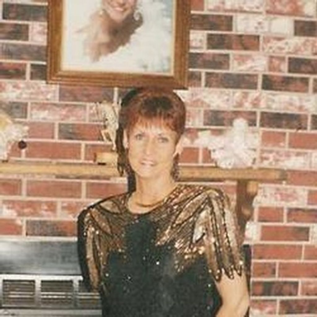 Gloria Ann Arflack