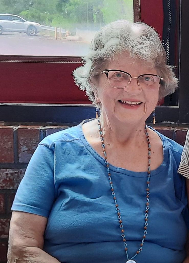 Constance "Connie" Sylvia Kim