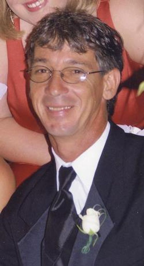 Stacy Warren Page Profile Photo