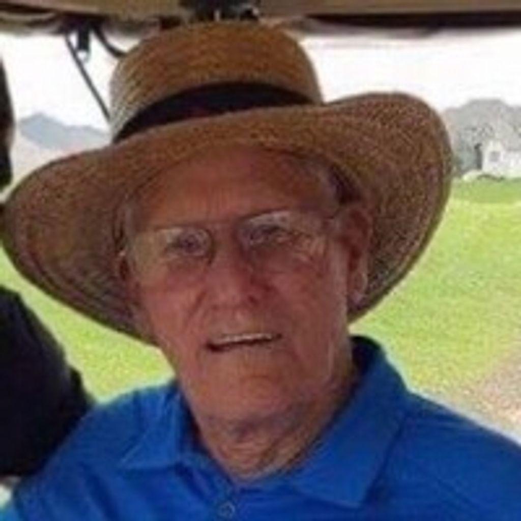 Hubert "Pop" Gibson