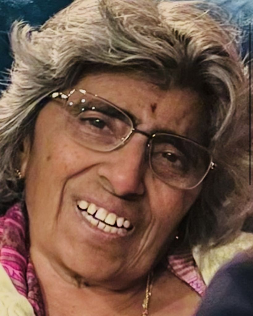 Rohini Devi Tumuluri Profile Photo