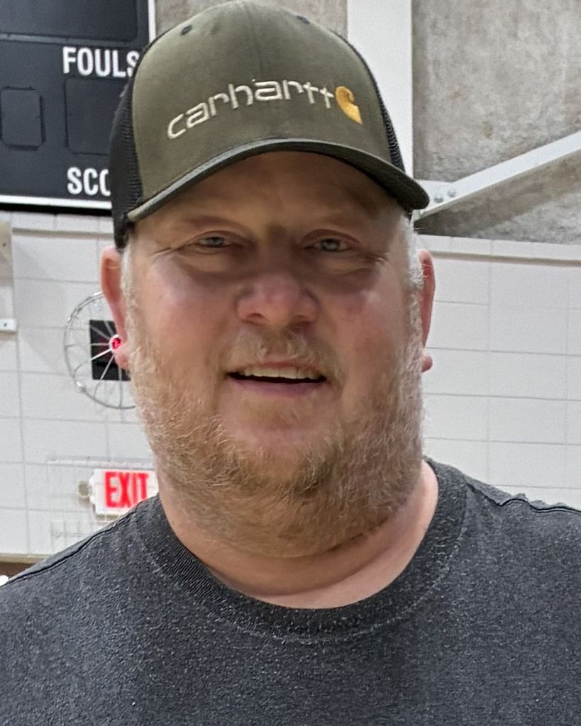 Timothy T. Kneifl