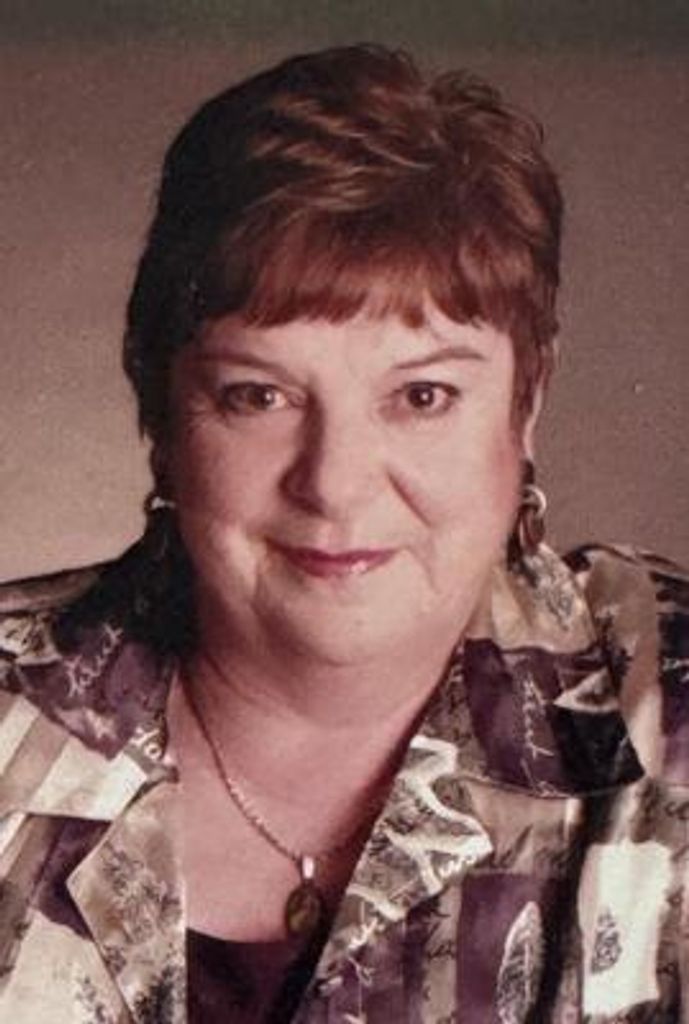 Shirley M. Sciulli