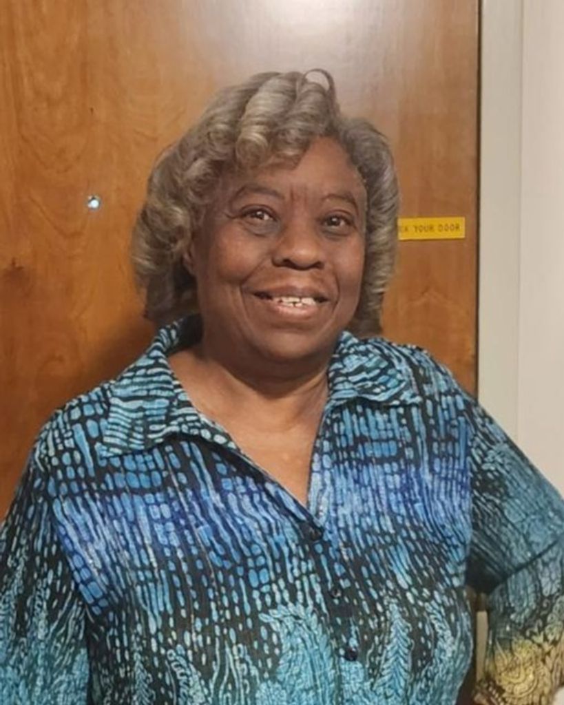 Carmen L. Cruz Rodriguez Profile Photo