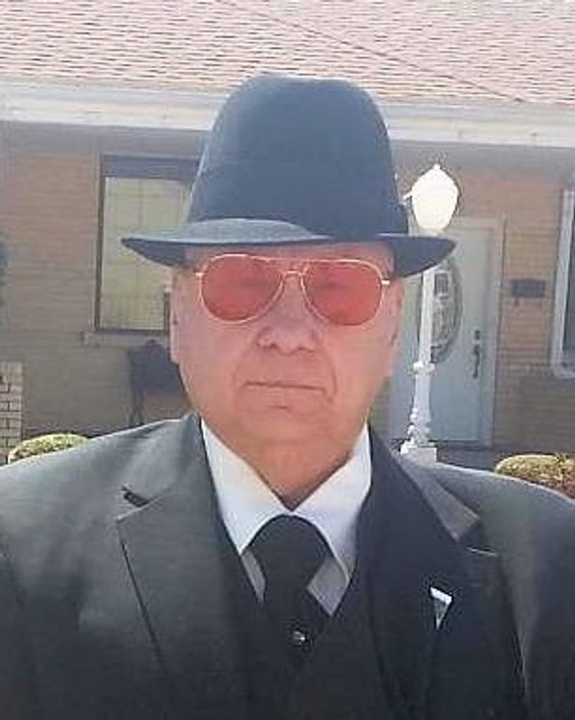 Huston C. Sansome