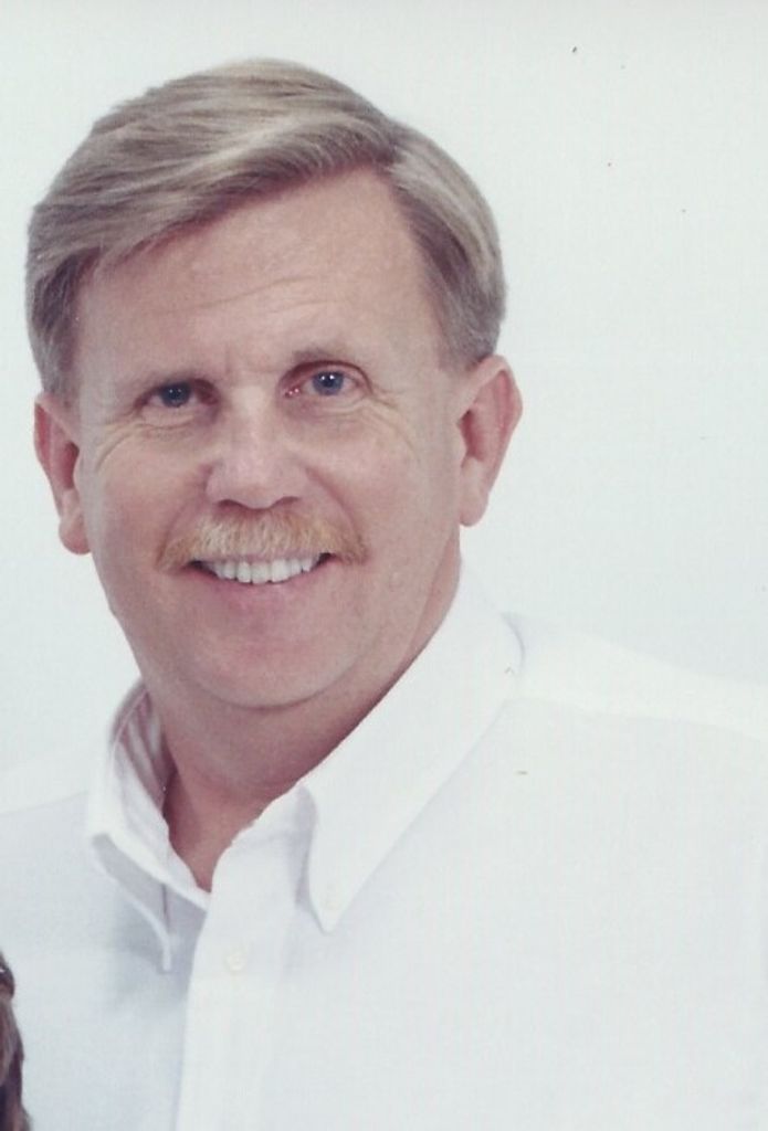 Steven H. Holland