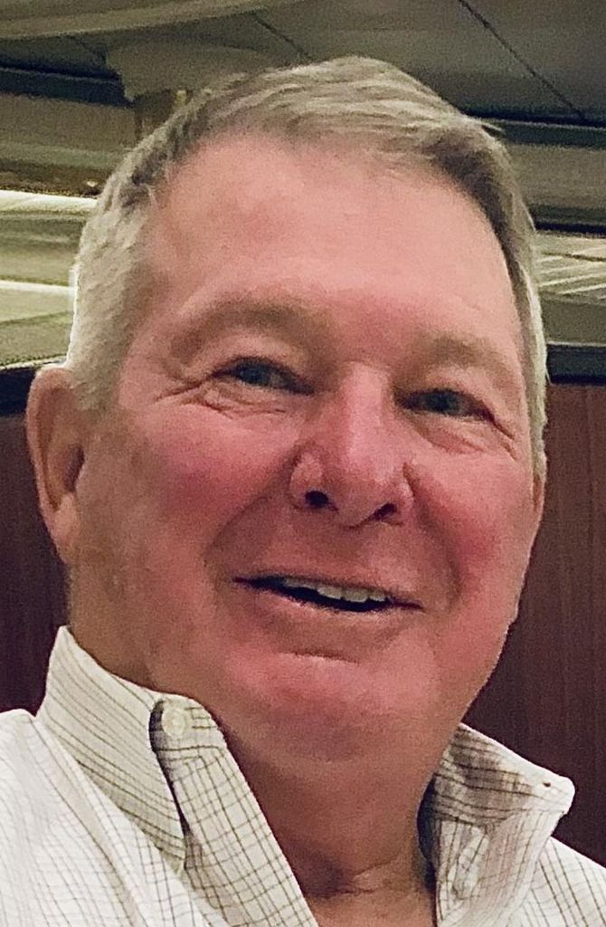 Stephen R. Wood Profile Photo