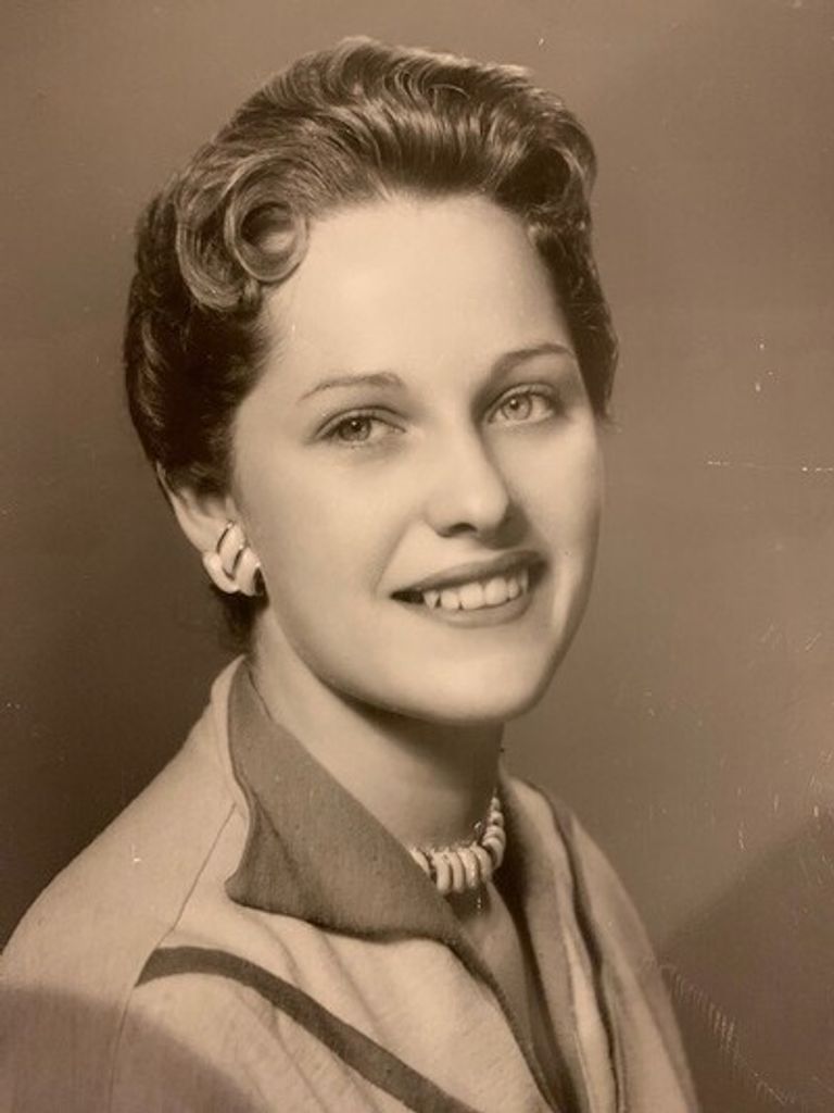 Jeraldene Faye Jones