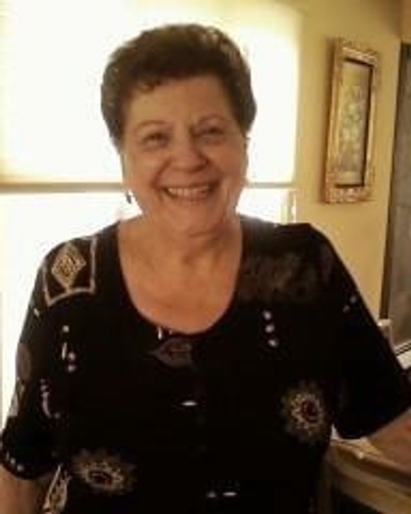 Joanne Petitti