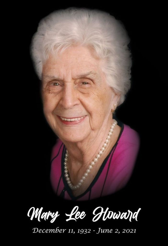 Mary Lee Howard Profile Photo