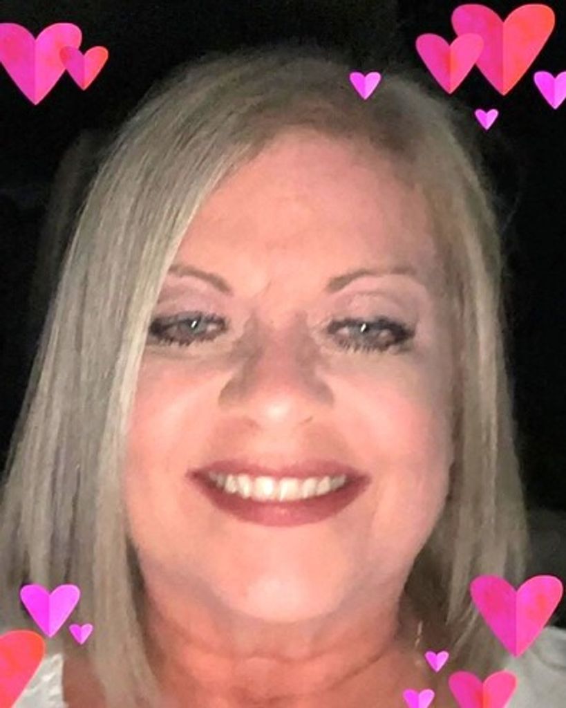 Renee Smith Profile Photo