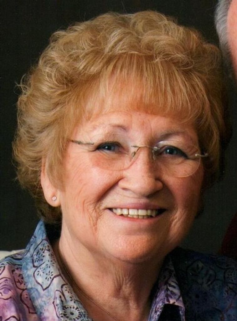 Alice Wilton Profile Photo