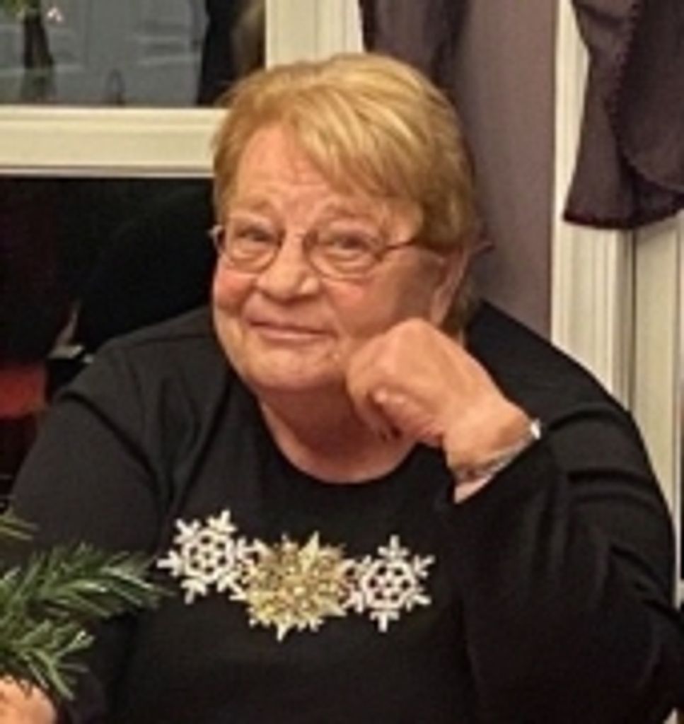 Evelyn Cassidy Profile Photo