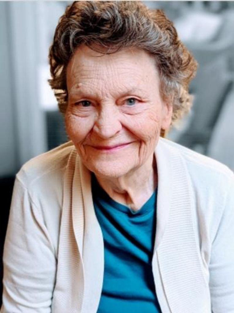 Patricia Ann Stewart Profile Photo