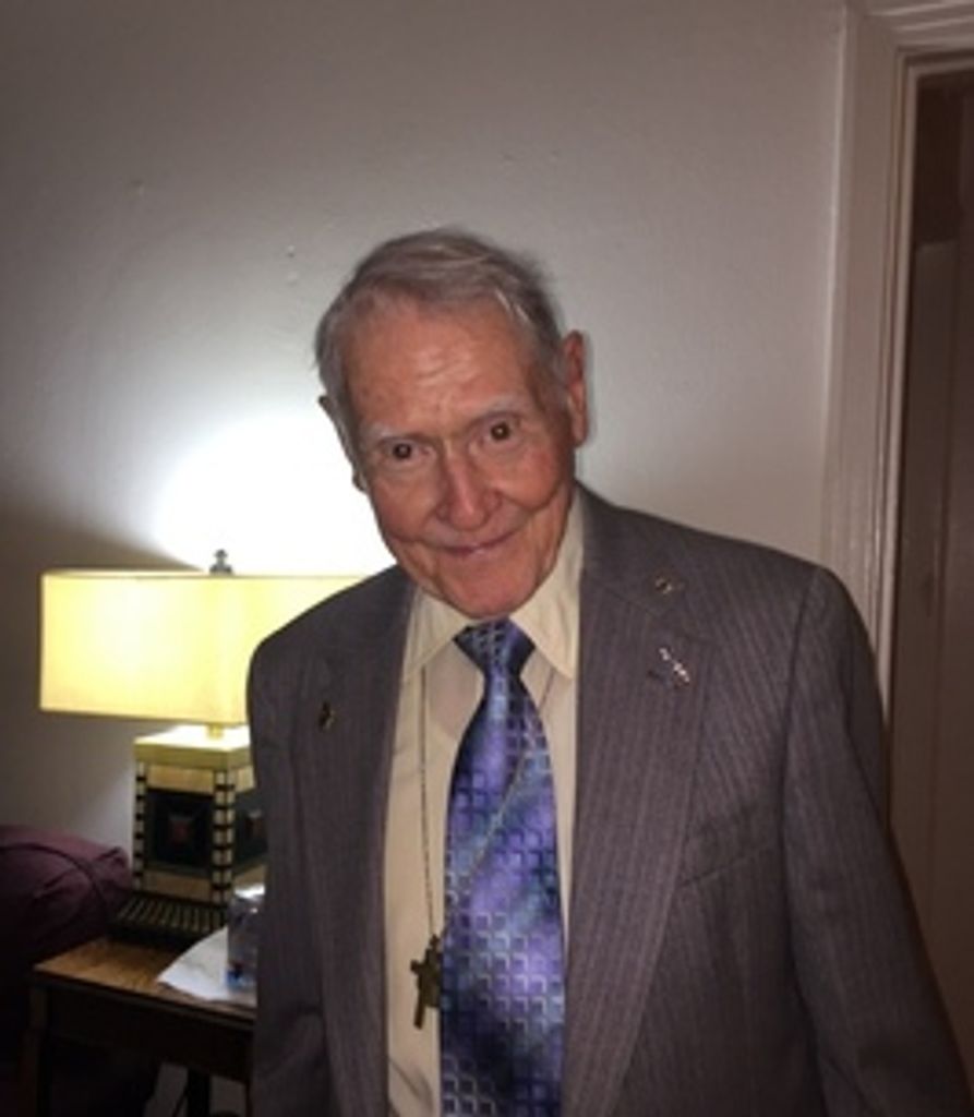 Herbert L.  Rice