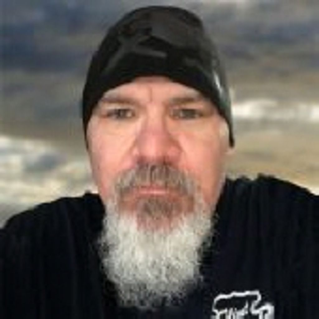 Kenneth Glen James Ward Profile Photo