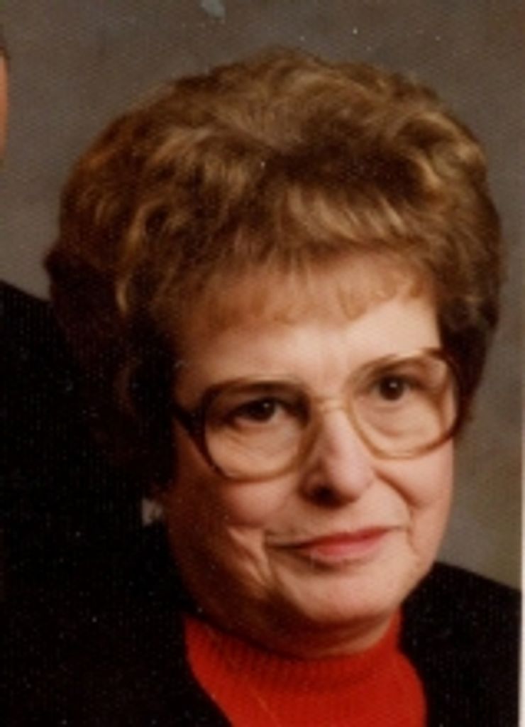Lauretta Jean Moore