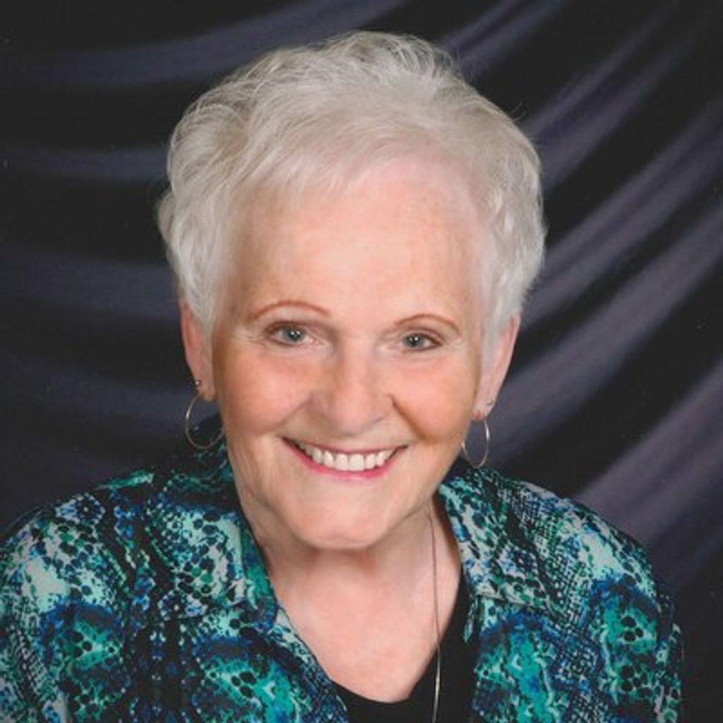 Jo Anne J. Buesser Profile Photo