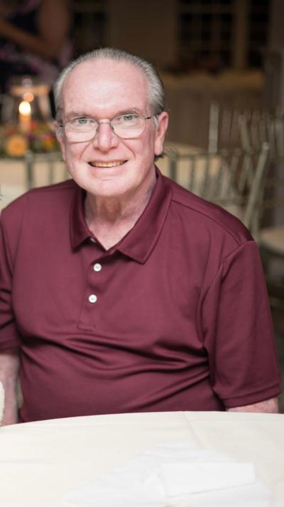 Brian M. Rivard Profile Photo