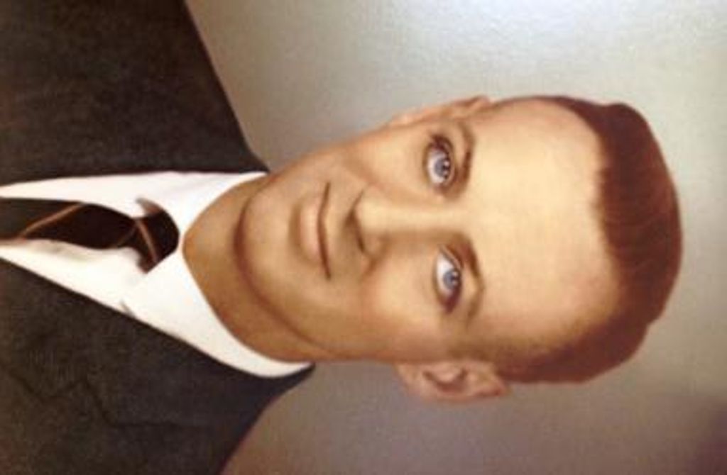 Thomas Alfred Hartley