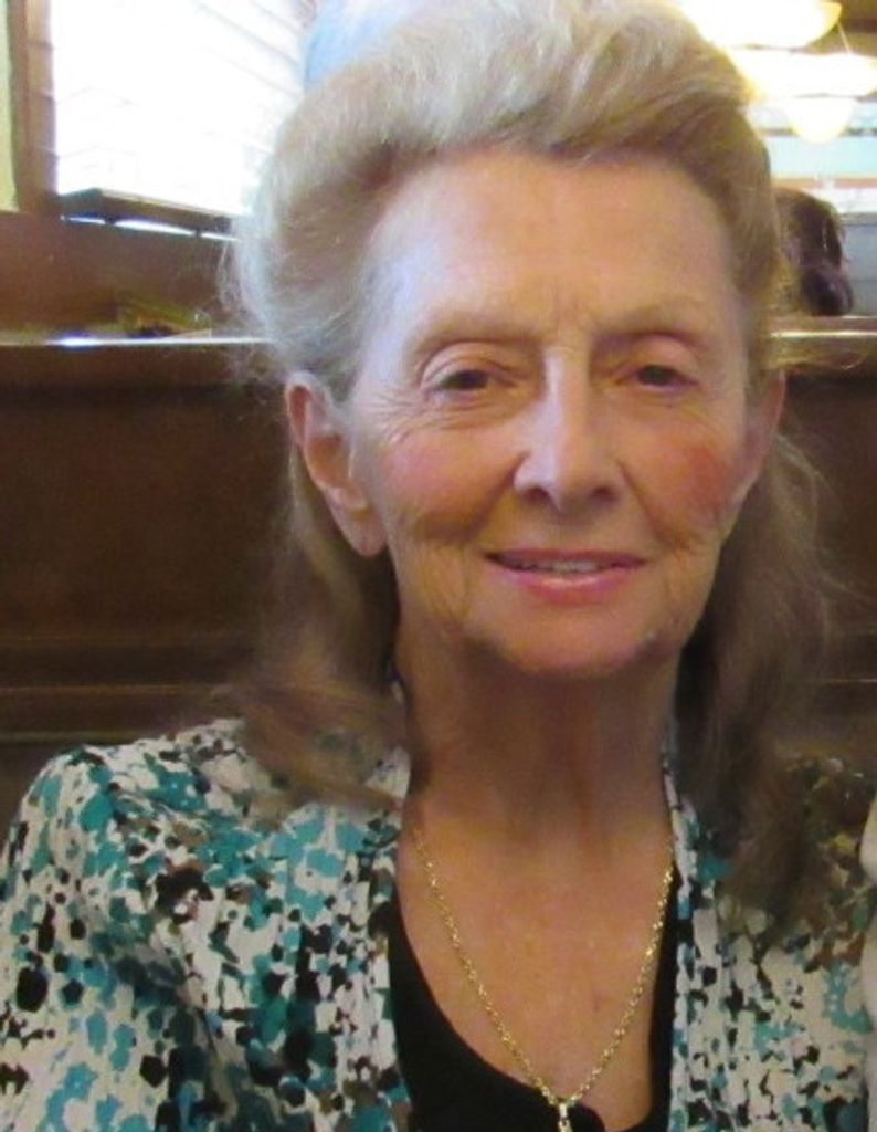 Helen L. Kealy Profile Photo
