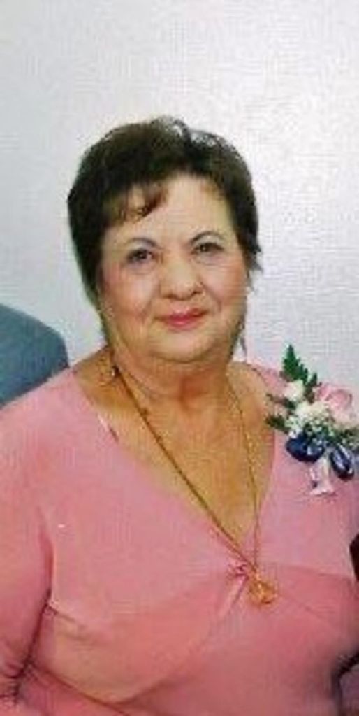 Charlotte Gibbs Profile Photo