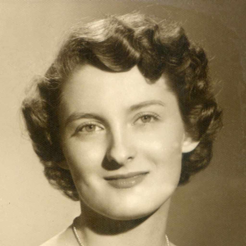 Louise L. “Corky” Miget