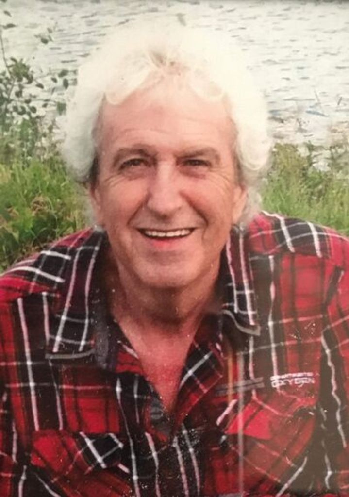 Keith Wayne Brent Profile Photo