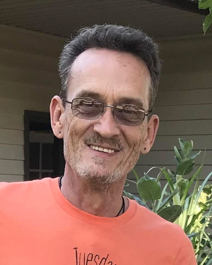 Robert "Bob" Lee Blue Profile Photo