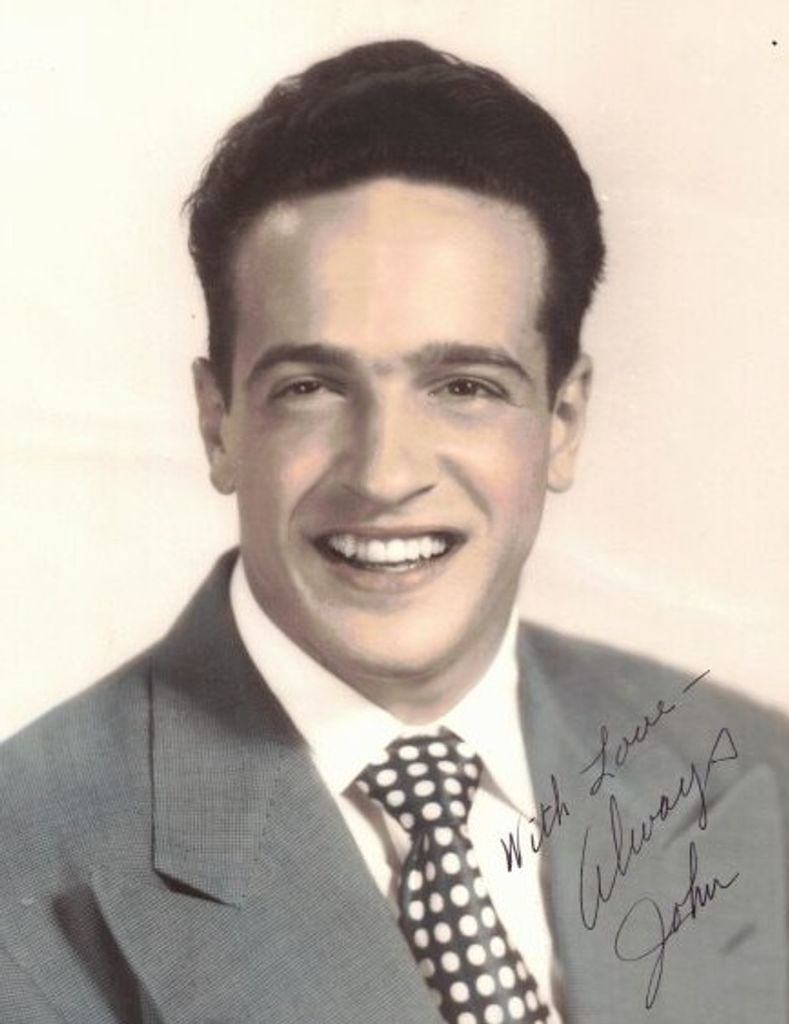John Moschella
