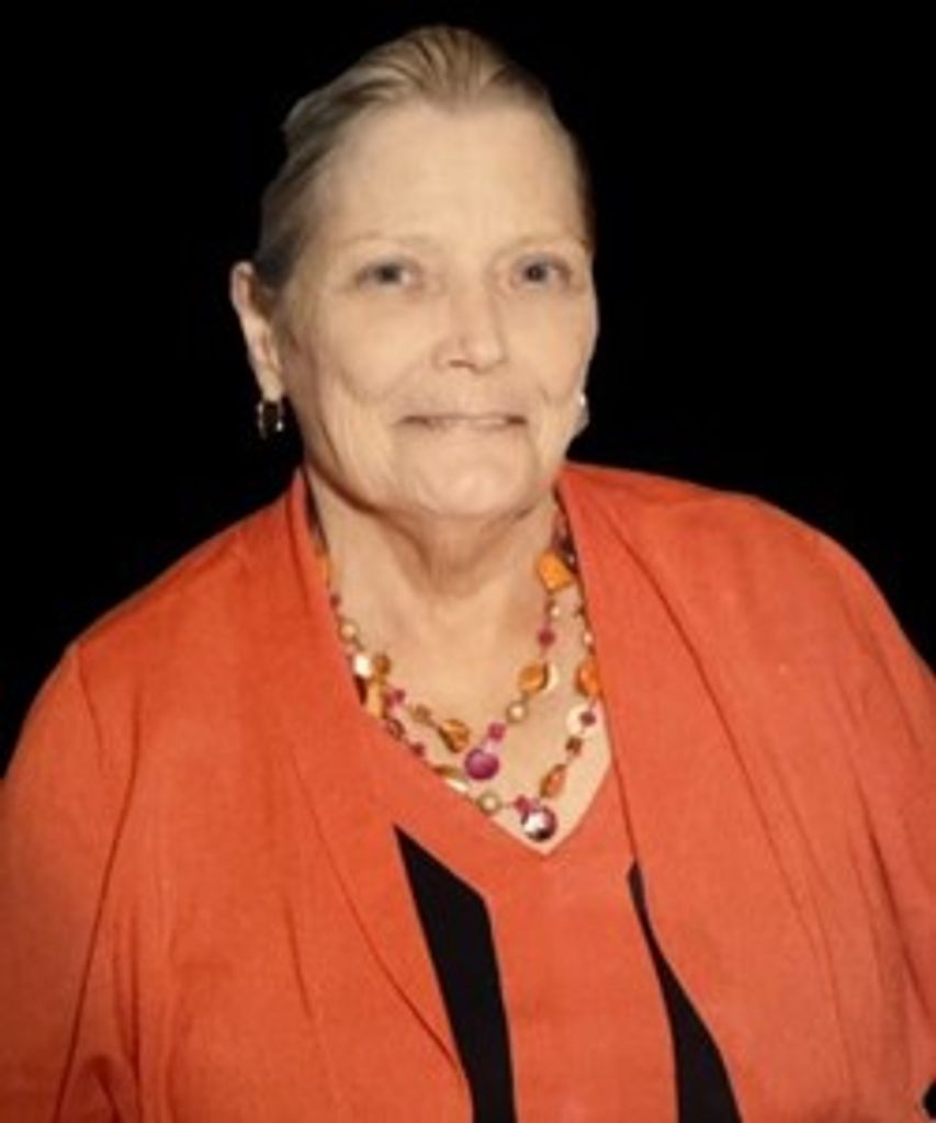 Mrs. Derenda “Joyce” Rockenbach Profile Photo