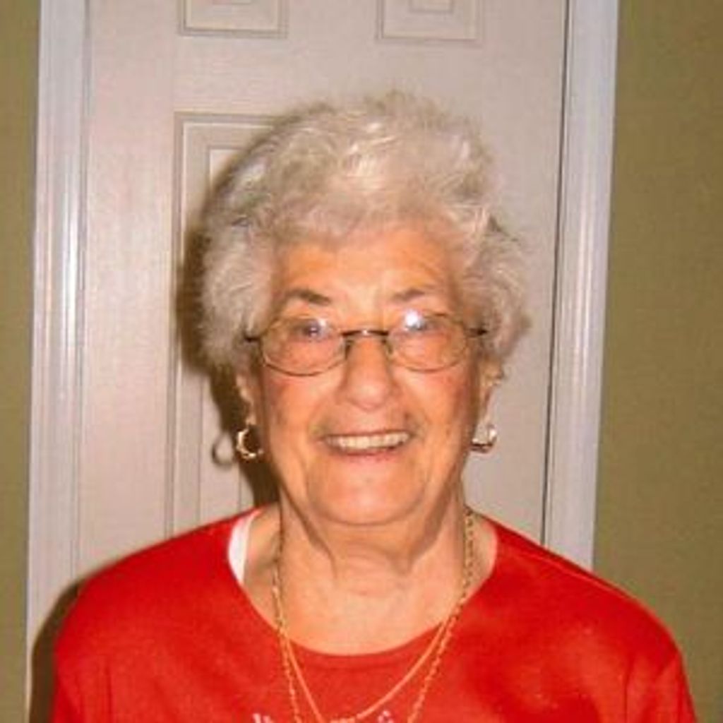 Mary Caffarella Derenzo Profile Photo